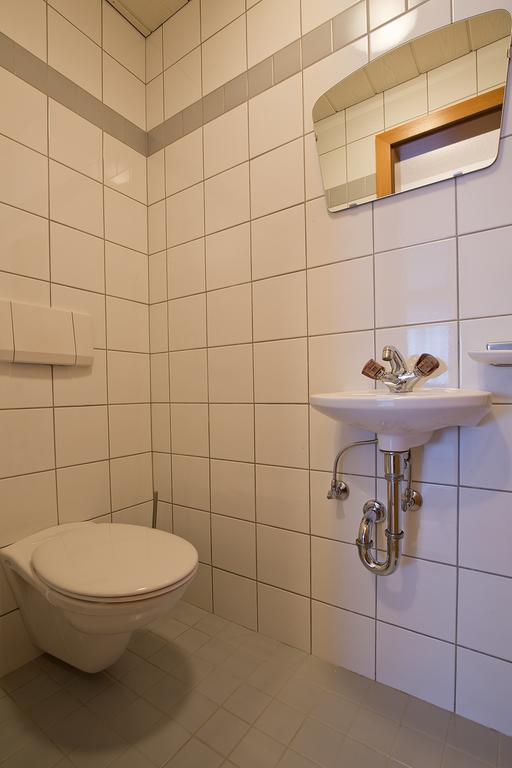 Apart Auer Umhausen Exteriér fotografie